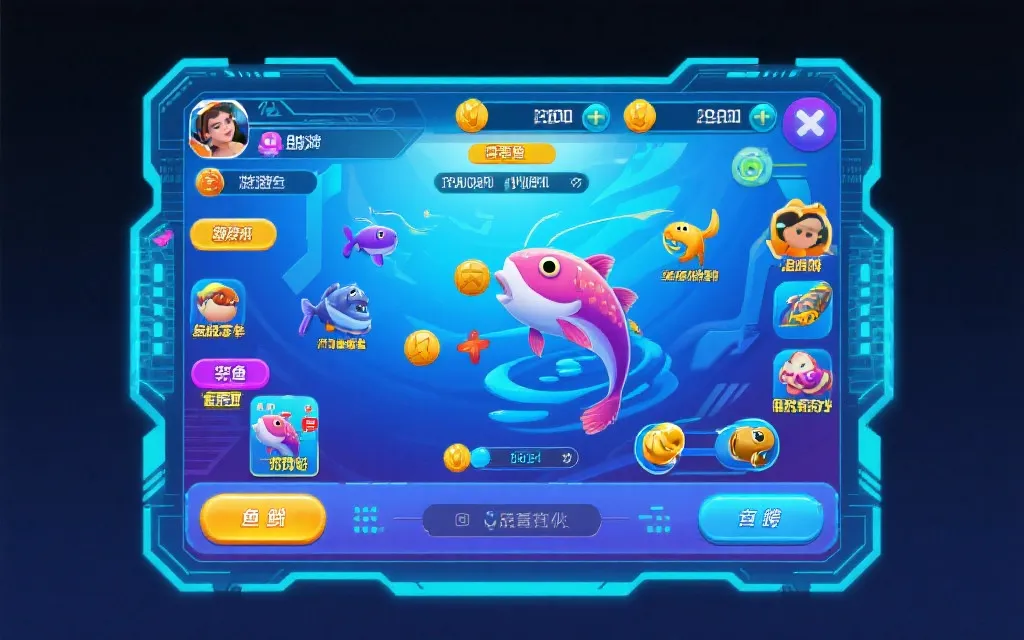 深入解析捕鱼来了在线试玩游戏：机制、结构与安全合规全景解读